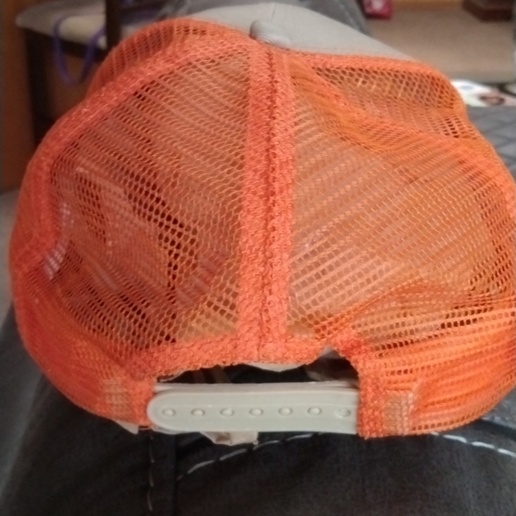 Authentic STIHL Ball Cap - Picture 2 of 4